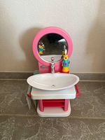Lavabo für Baby Born Puppe