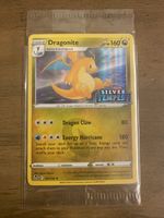 Dragonite SIT 131 EN (Stamped, selten)