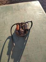 Puch Maxi X30 Zündung