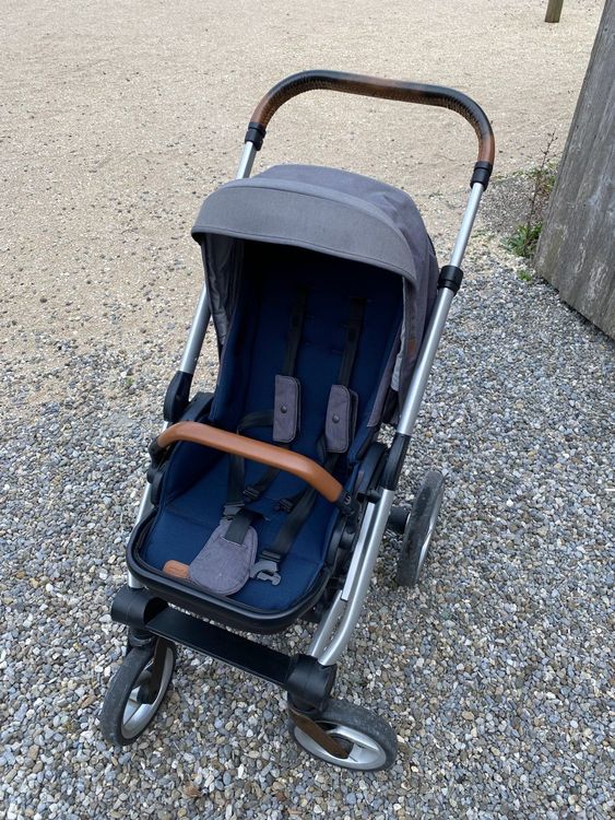 Mutsy kinderwagen kaufen deals