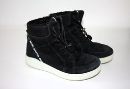 Ecco Kinder Winterschuhe Gore-Tex, Gr. 36, gefüttert