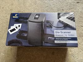 TCM Dia-Scanner Scanner for Slides, neuwertig