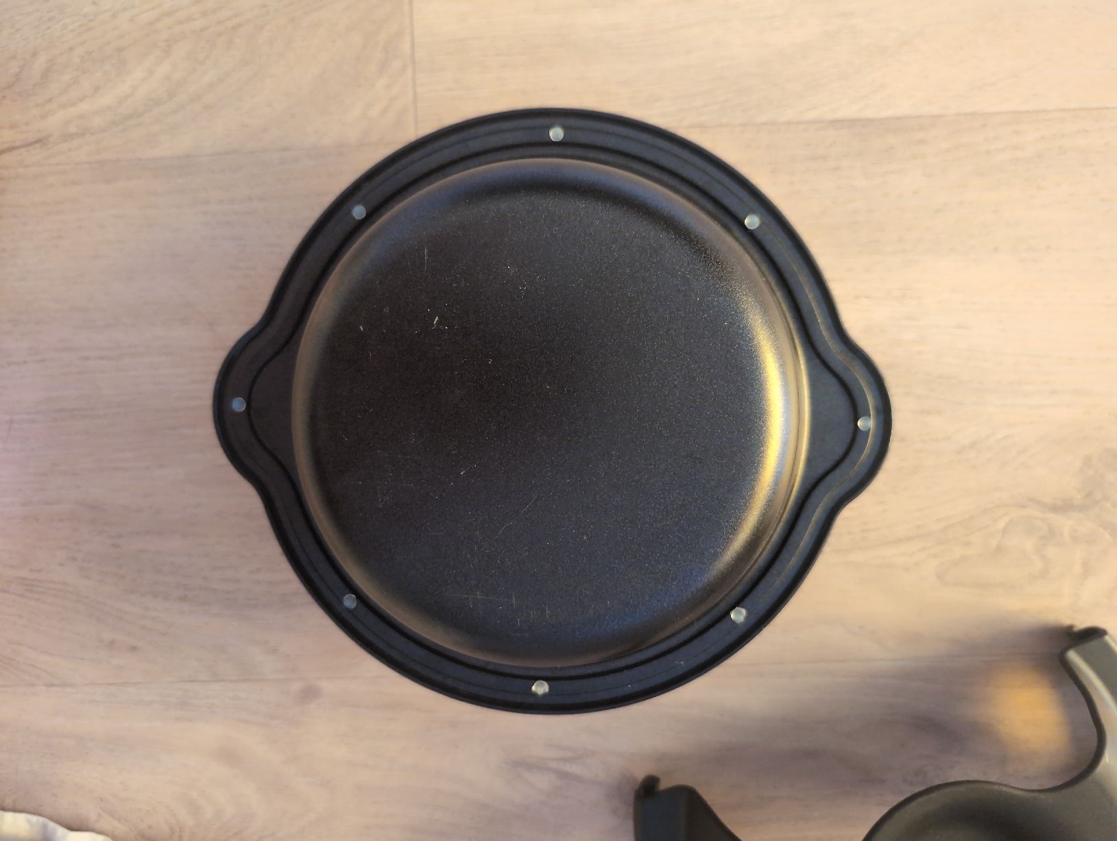 Backformen: Gugelhupf-Form mit Deckel  – Gebraucht aus Zürich von cal_2zxq 3