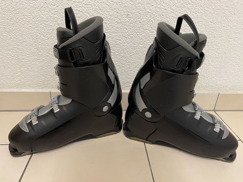 Salomon best sale performa x5