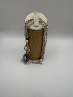 Guess bracelet Argenté avec Pendentif Coeur - Élégant❤️