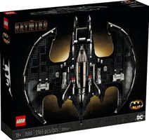 Lego 76161 Batman Batwing / neu & OVP / gratis Versand