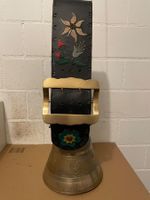 Alte Glocke ab 1.00 Fr.
