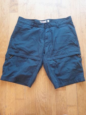 Fjällräven Shorts Herren Grösse 48