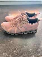 ON Cloud Waterproof running shoes 39