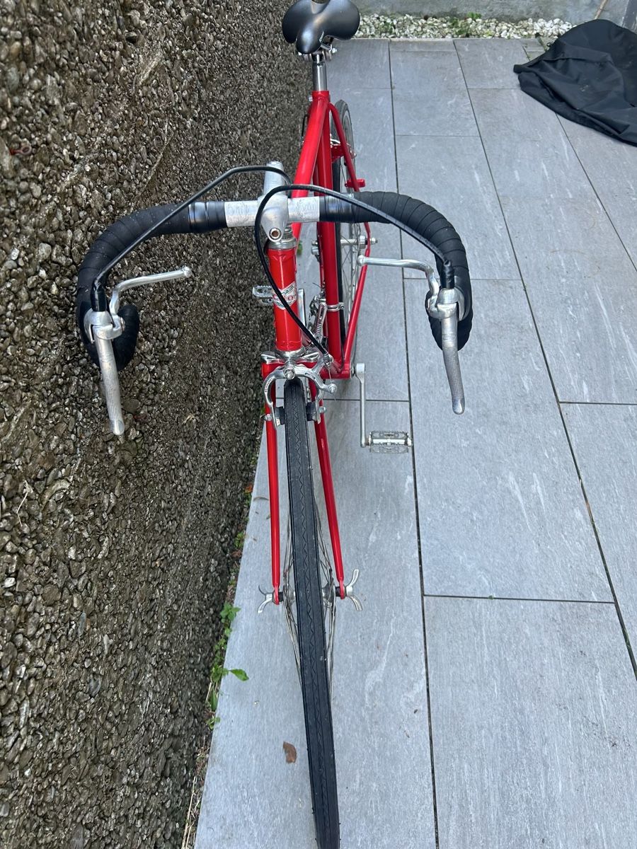 Biciclette: Cilo Rennrad – Usato da luzern venduto da halleluja06 2