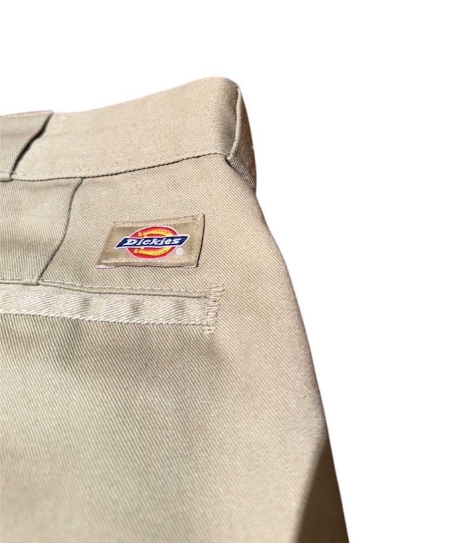 Dickies Pantaloni: Dickies Khaki Hose – Usato da Ermenswil venduto da nils.schreckenbauer 3