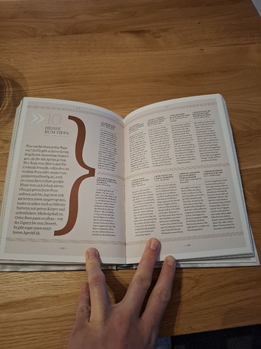 Libri: Spirits - Absinth, Gin, Whisky & Co. - Das ultimative Buch – Nuovo (secondo la descrizione) da Grosswangen venduto da michelli. 1