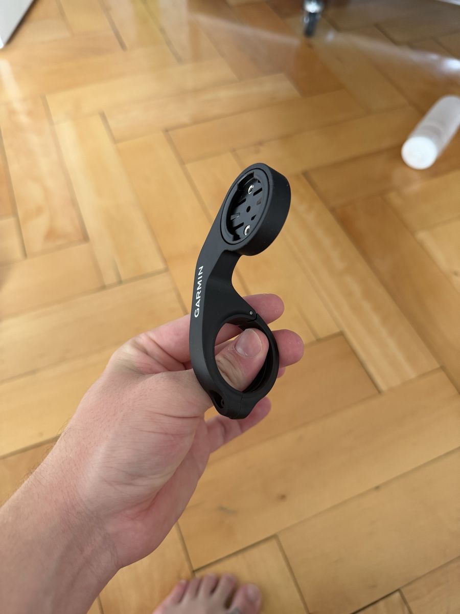Garmin Computer & Messgeräte: Garmin Edge Explore  – Gebraucht aus Zürich von san_y79k 2