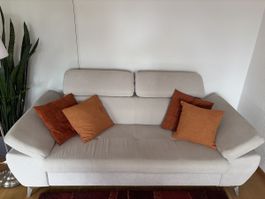 Conforama Sofa