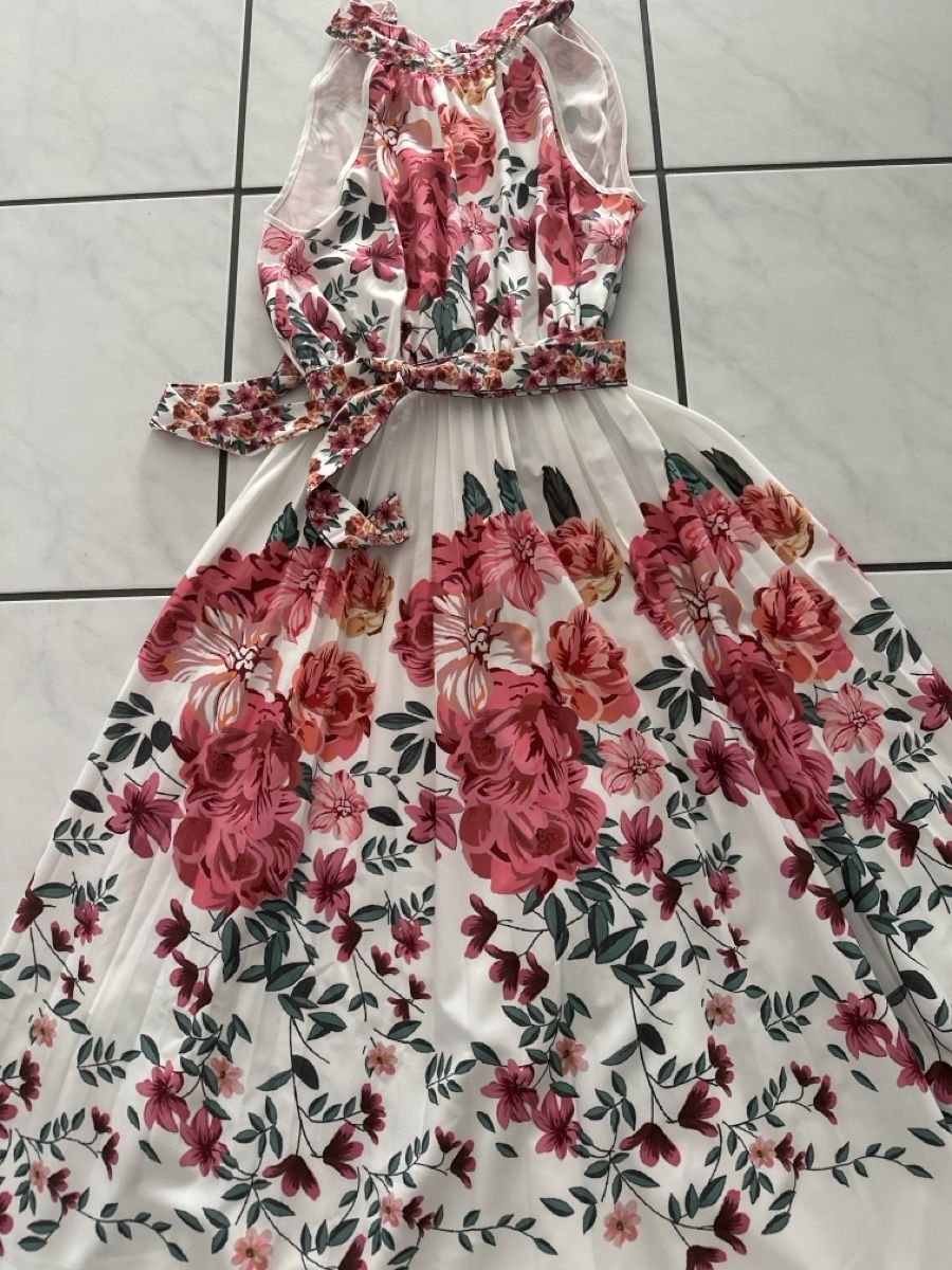 Vestiti: Sommerkleid  – Usato da Oberentfelden venduto da ulli03 1