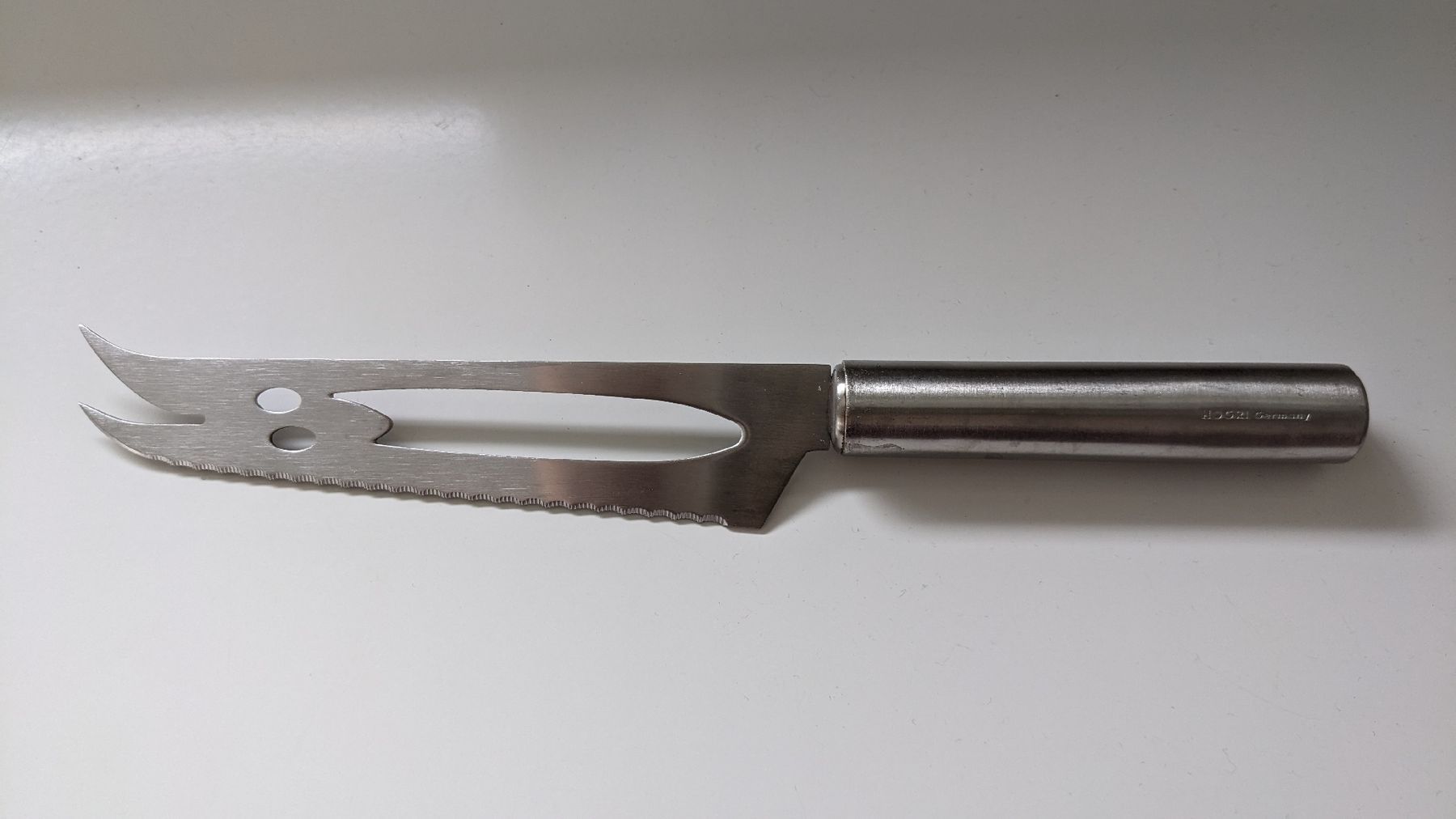Coltelli da cucina: Messer Käse Kogri – Usato da Sutz venduto da Rawypp