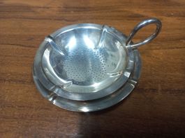 Teesieb / Teefilter, Vintage ab 1.-