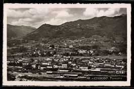 AK Chiasso, Panorama