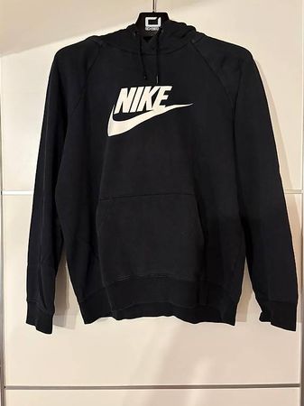 Nike Hoodie Grösse M