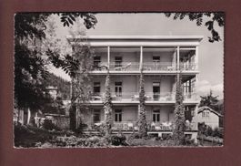 DAVOS-PLATZ - Pension Villa Collina - 1951