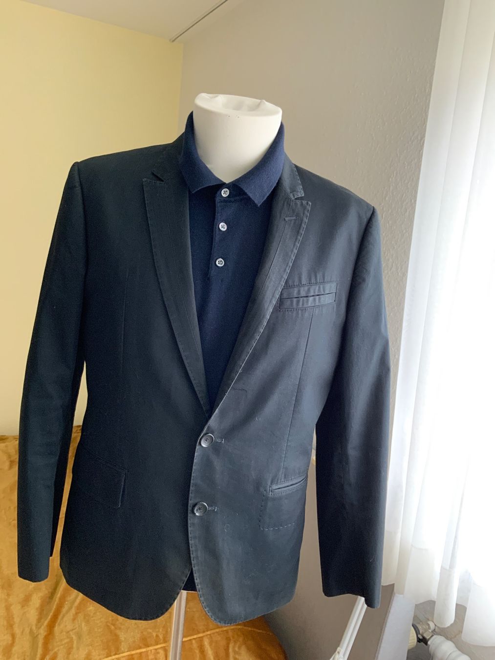 Giacche: Herren blazer gr 50 – Nuovo (secondo la descrizione) da Langnau am Albis venduto da Judithsebi 3