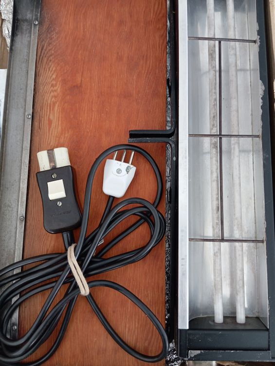 four à raclette vintage (Gebraucht) in Sion für CHF 60 – mit Lieferung ...