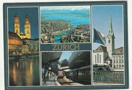 Zürich MBK