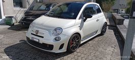 500 Abarth 1.4 16V Turbo Essesse expertisée du jour