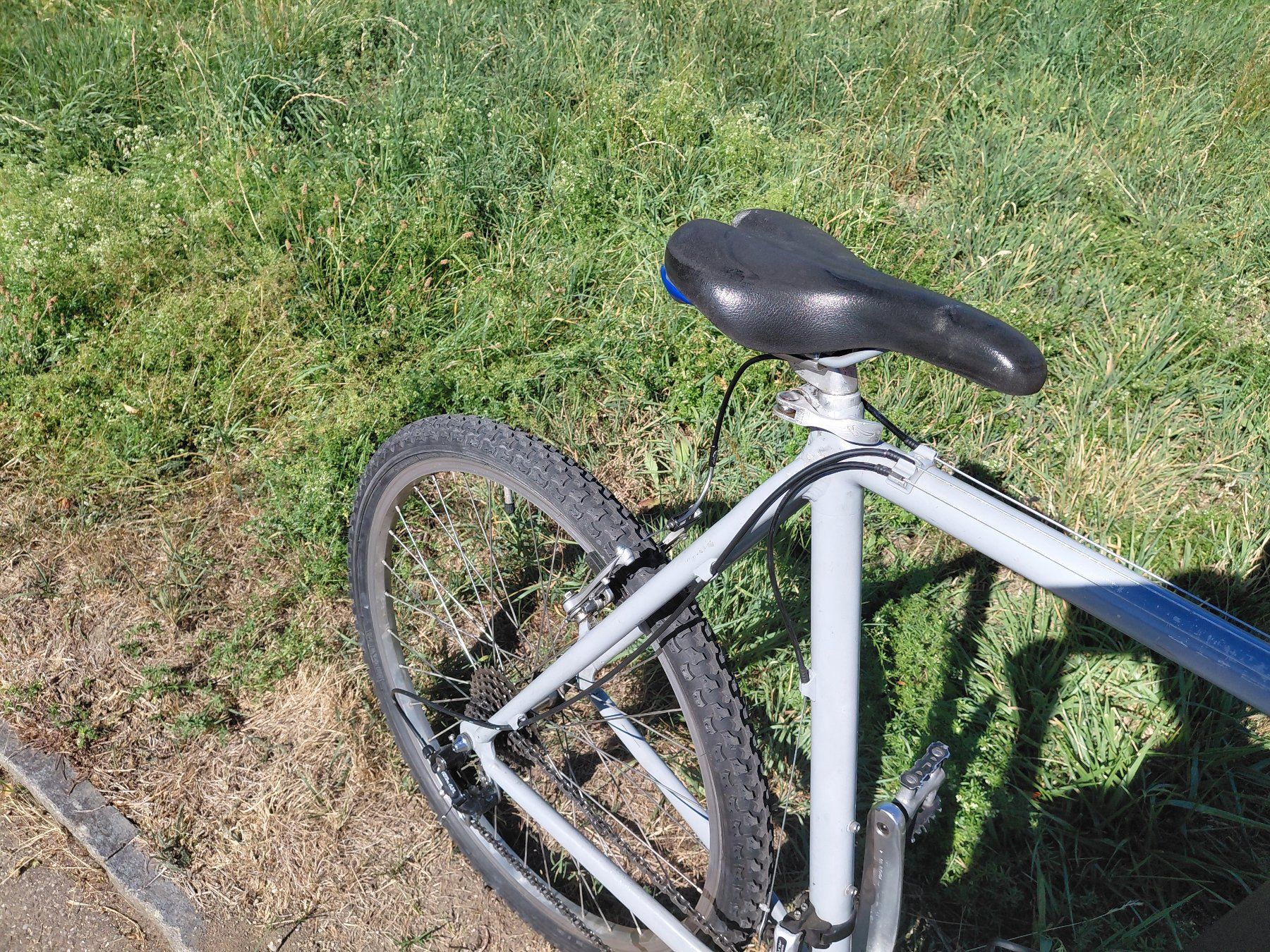 Biciclette: 26” Mountainbike – Usato da niederscherli venduto da reniel_1 9