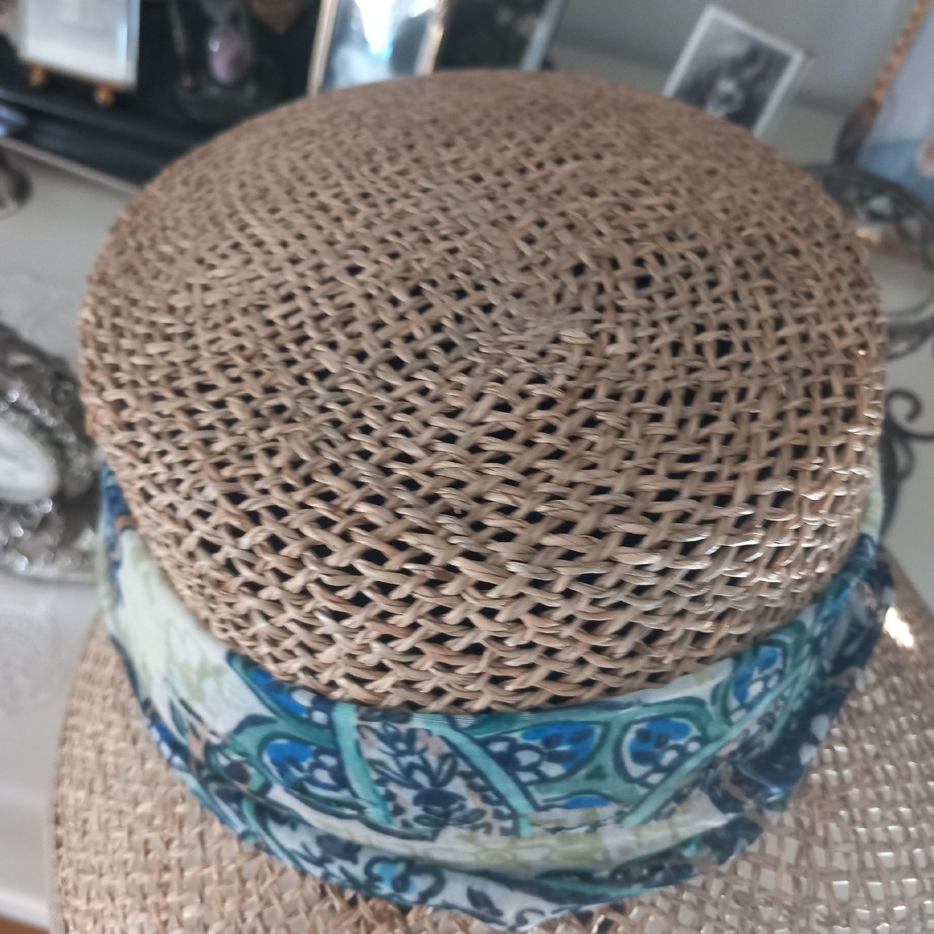Copricapi, berretti & cappellini: Sonnenhut / Vintage – Usato da Aegerten venduto da gismolini 6