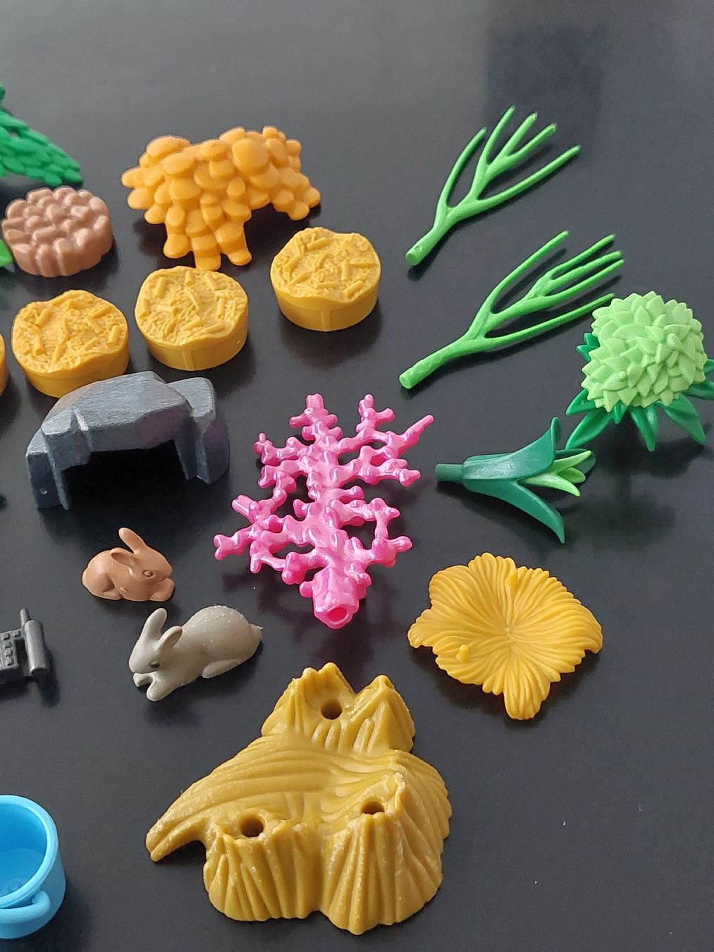 Playmobil Jouets: Div. Playmobil  – D'occasion à Zetzwil par lanst08 3