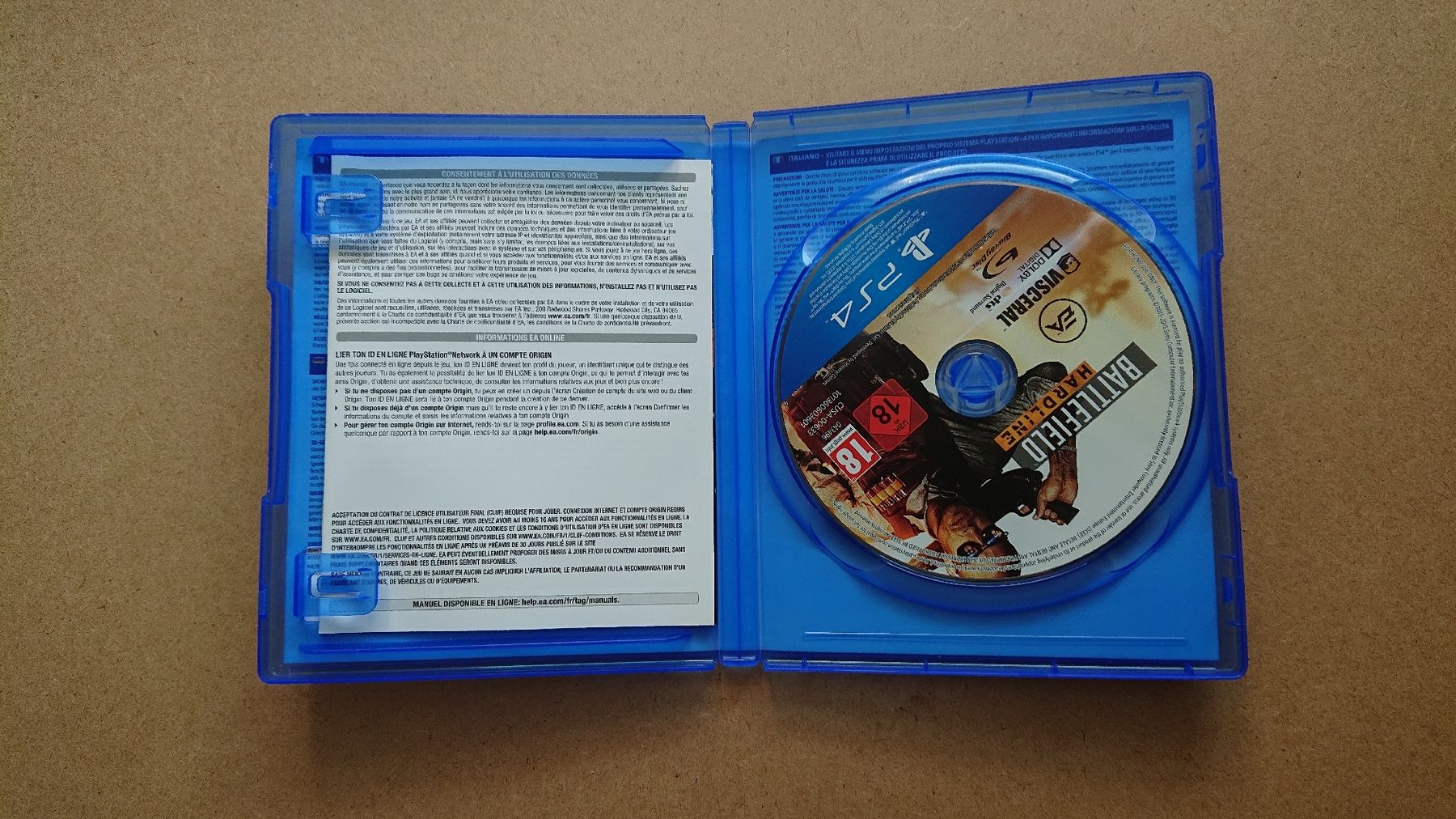 Giochi: Battlefield Hardline PS4  – Usato da Chur venduto da FreakofRarity 2
