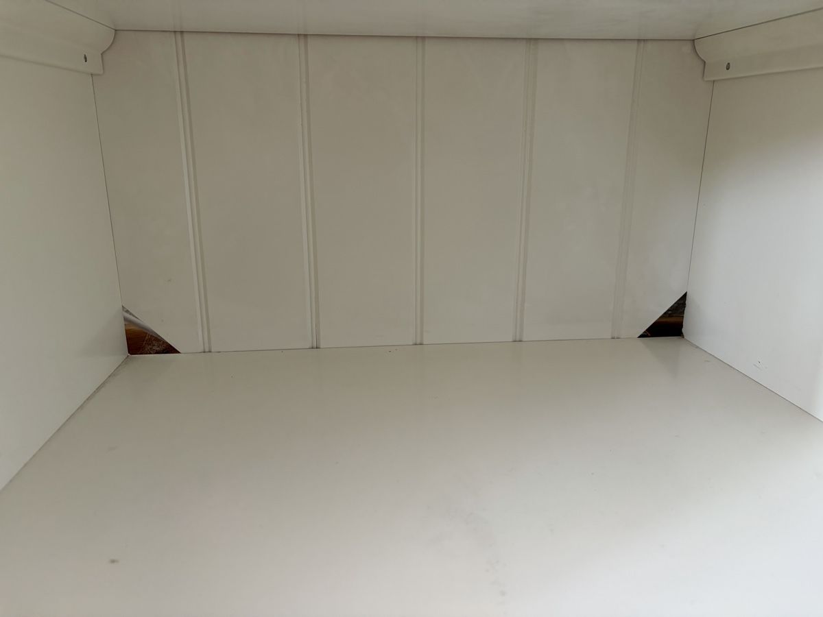 Ikea TV Möbel: TV-Möbel/Sideboard - IKEA Liatorp – Gebraucht aus Bubendorf von SunnyMJ 2