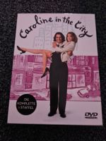 CAROLINE IN THE CITY STAFFEL 1