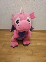 Drachen Plüschtier