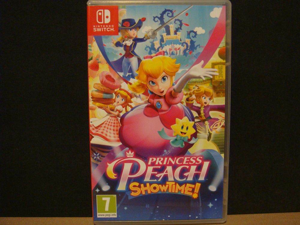 Jeu Worms (GB) Peach Limited Run • EUR 89,99 - FR