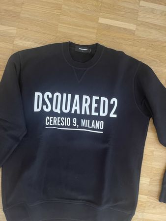 Dsquared 2 / Dsquared Pullover Grösse L