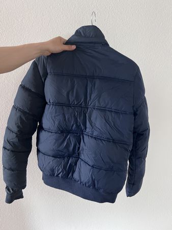 Silver Creek Puffer Jacket - Men's Winter Essential!