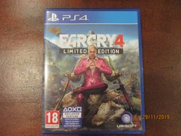 Far Cry 4