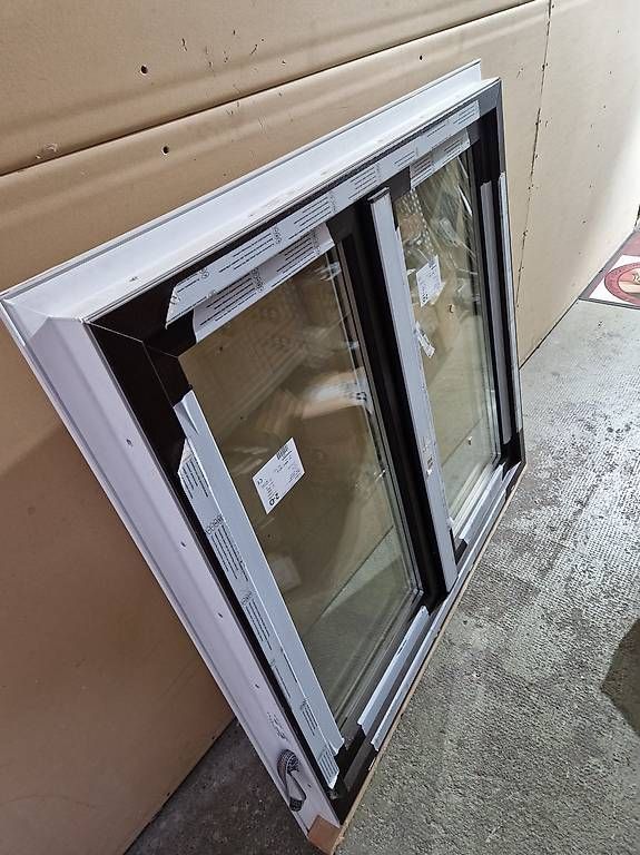 Finestre: Fenster - Renovationsfenster – Nuovo (secondo la descrizione) da Aarburg venduto da Tuerenprofi.ch-4663