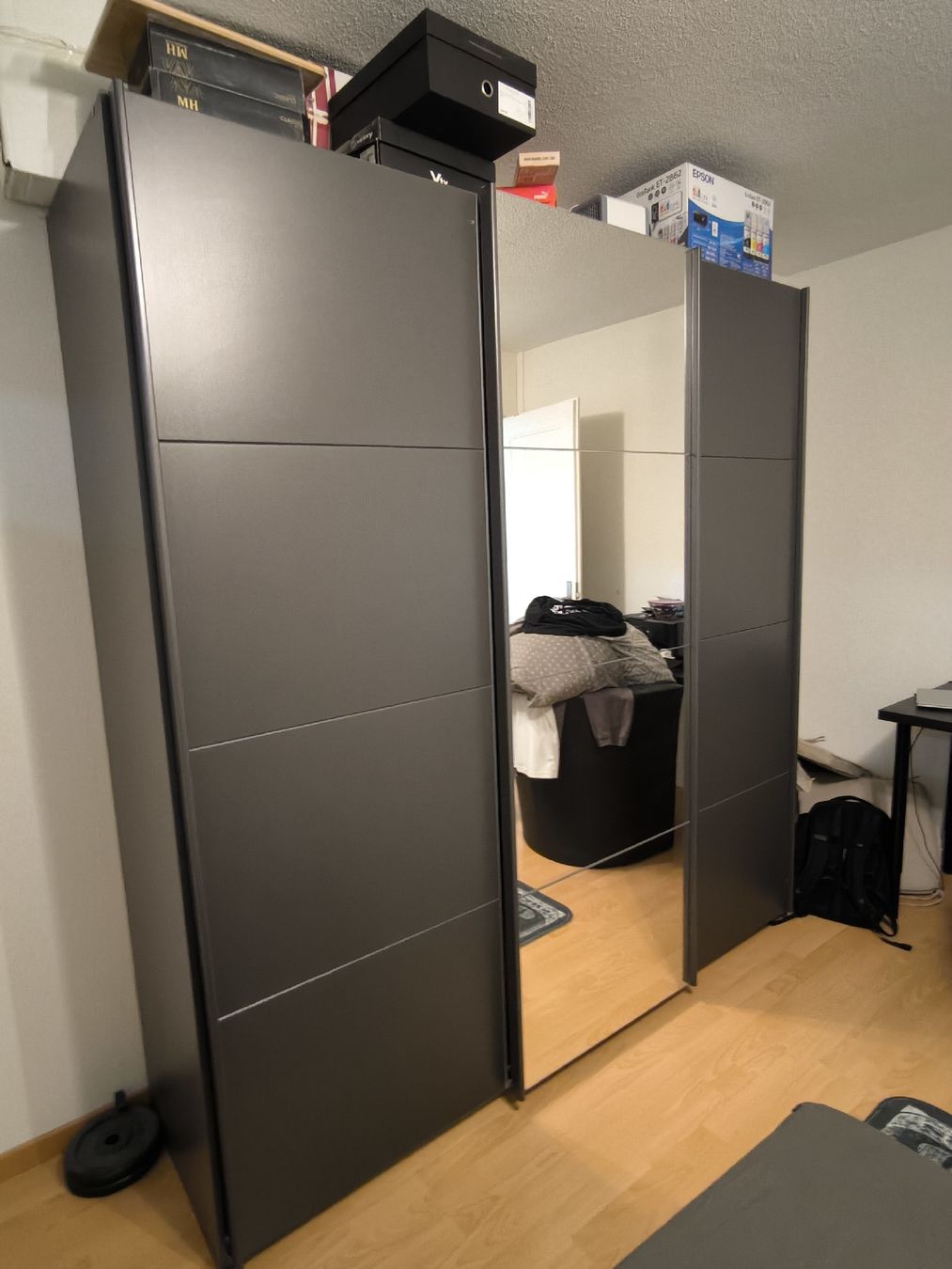 Conforama Schränke: Schrank zu verkaufen – Gebraucht aus Dietikon von ste_8lfc