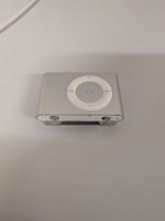 Vintage iPod Shuffle - Silver - Great for Summer Jams!