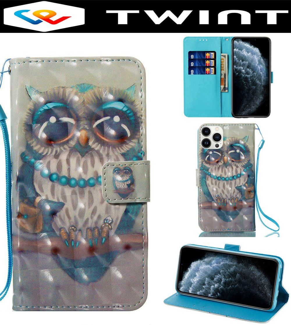 Cover & Protezioni schermo: iPhone 15 PRO MAX Hülle Etui Wallet Case Flip Cover Tasche – Nuovo e nell'imballaggio originale da Volketswil venduto da coverandmore
