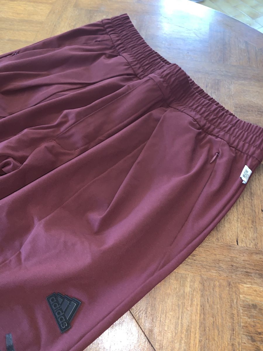 Pantaloni: Servette FC - Bas de training – Nuovo (secondo la descrizione) da Corsier GE venduto da neiluj2003 2