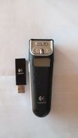 Logitech pointeur
