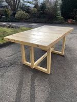 Massivholztisch, Esstisch, Holztisch, neu, Top!