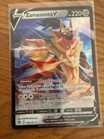 Zamazenta V 105/172