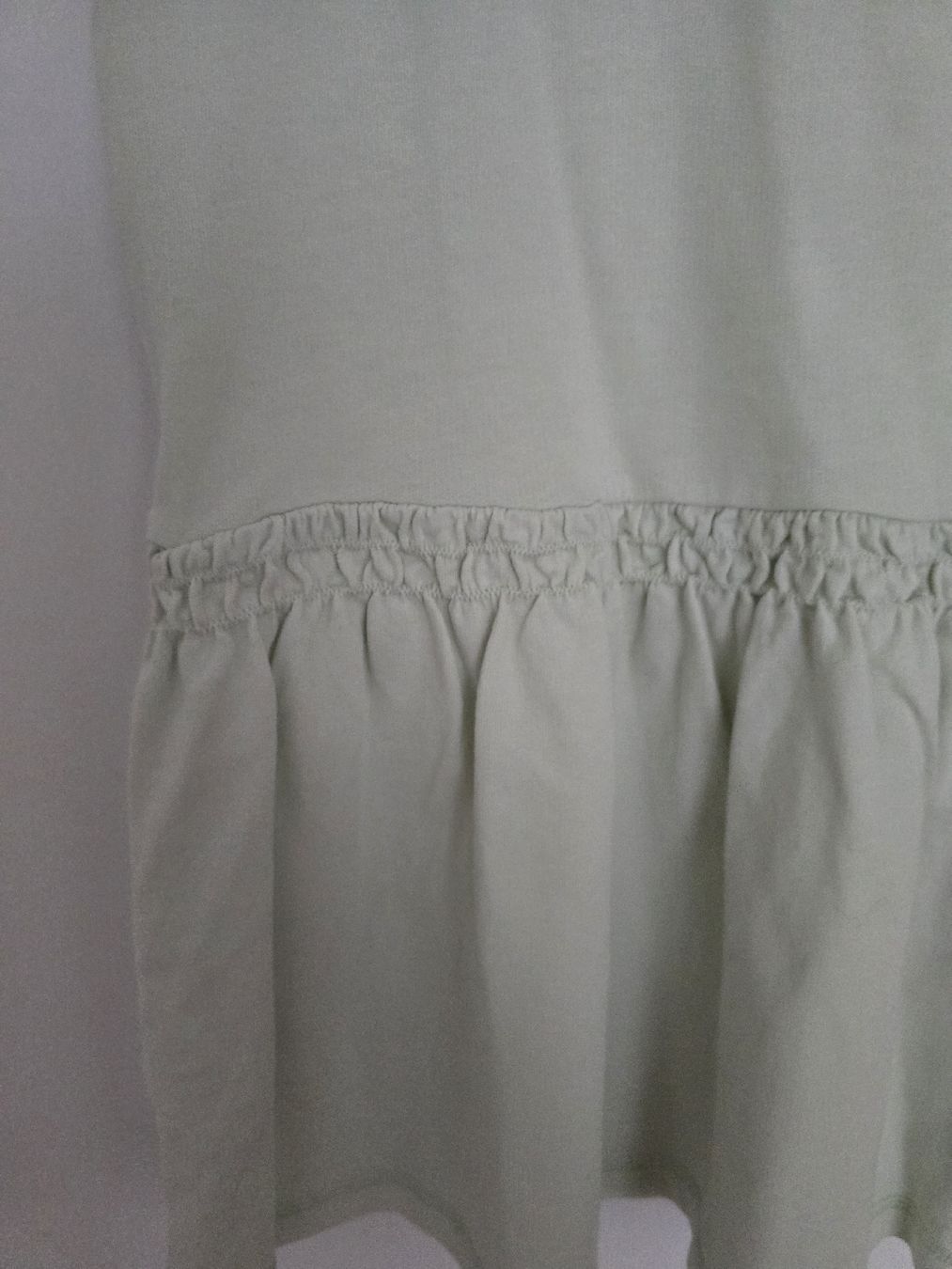 Bonpoint Vestiti & Gonne: Bonpoint Dress -   Light Green  – Usato da bern venduto da gsh_2w9d 6
