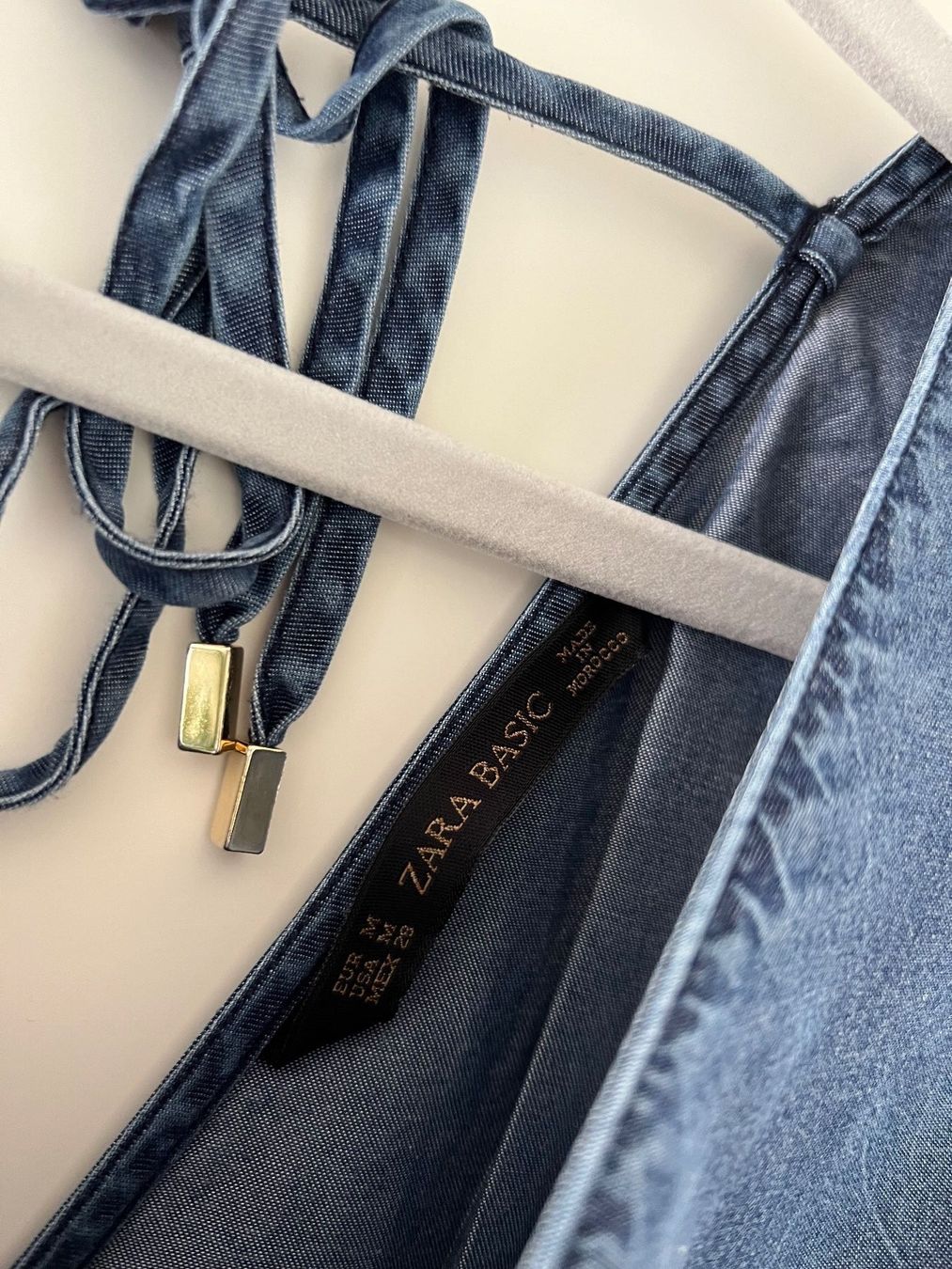 Zara Jumpsuits: ZARA – Jumpsuit – Gebraucht aus Winterthur von clinius 2