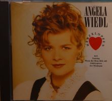 Angela Wiedl – Herzklopfen